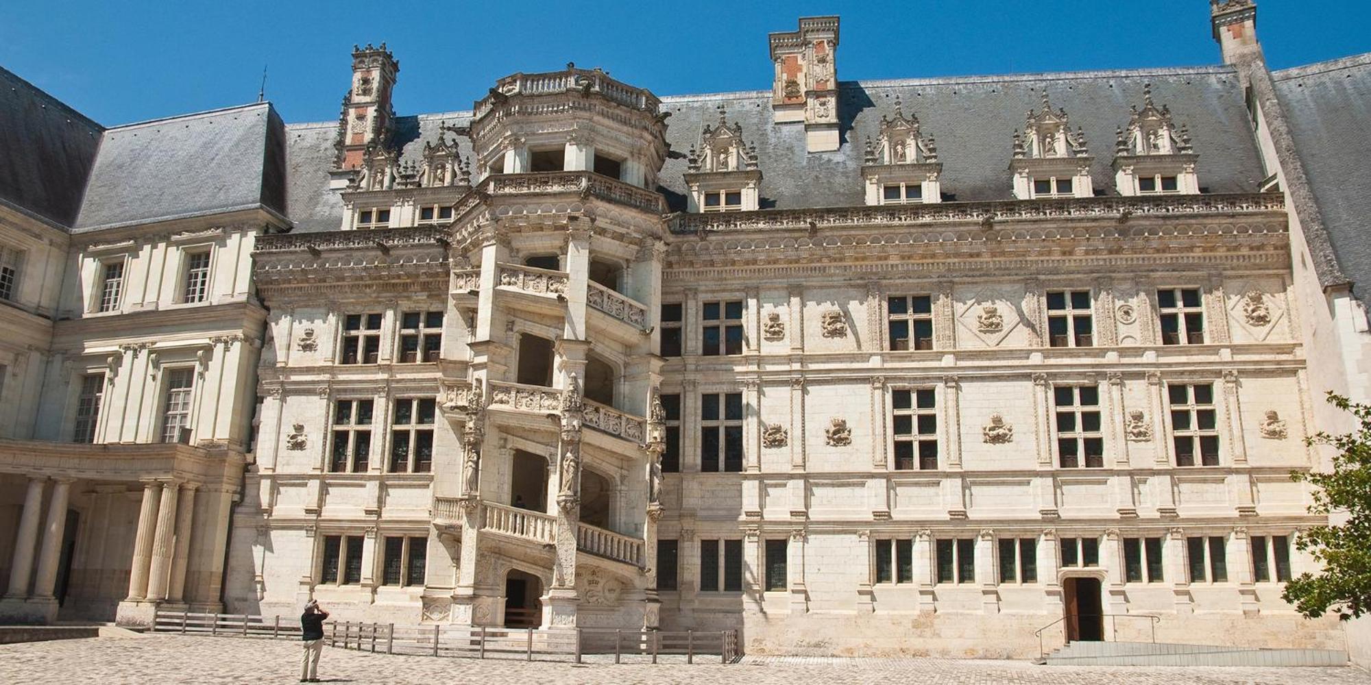Echappee Royale Au Pied Du Chateau, Hyper-Centre - Royal Escape At Foot Of Castle, Hyper-Centre Blois Exterior photo